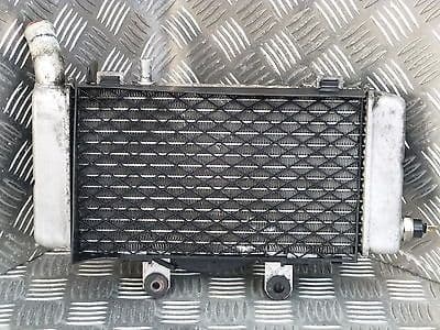 HONDA VFR 800 LEFT RADIATOR