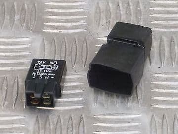 HONDA VFR 800 MITSUBA RELAY, PRE V-TEC