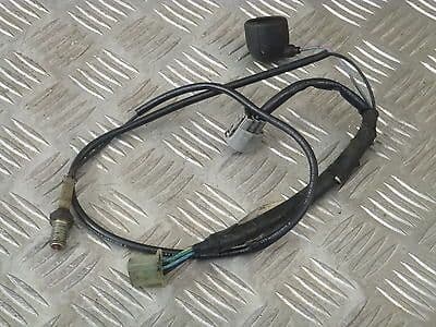 Honda VFR 800 Neutral Light Switch, Pre V-TEC