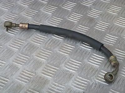 HONDA VFR 800 PETROL FUEL HOSE PIPE