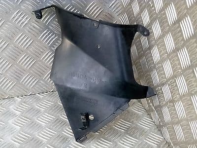 Honda VFR 800 Pre V-TEC 2001 Right Fairing Inner Panel