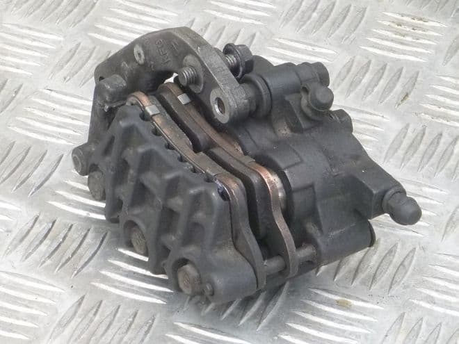 HONDA VFR 800 REAR BRAKE CALIPER, PRE V-TEC