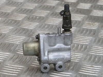 HONDA VFR 800 REAR BRAKE SPLITTER, PRE V-TEC