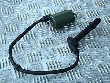 HONDA VFR 800 REAR LEFT COIL