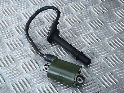 HONDA VFR 800 REAR RIGHT COIL & CAP