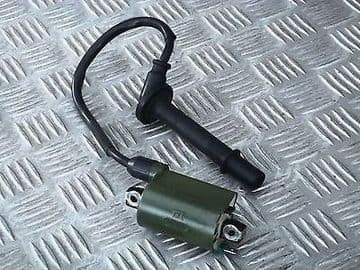 HONDA VFR 800 REAR RIGHT COIL & CAP