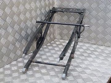 HONDA VFR 800 SEAT SUBFRAME