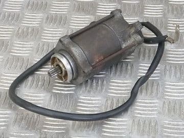 HONDA VFR 800 STARTER MOTOR