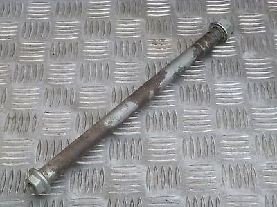 HONDA VFR 800 SWING ARM SPINDLE, PRE V-TEC