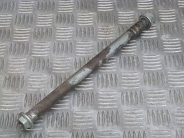 HONDA VFR 800 SWING ARM SPINDLE, PRE V-TEC