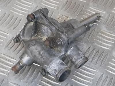HONDA VFR 800 WATER PUMP, PRE V-TEC