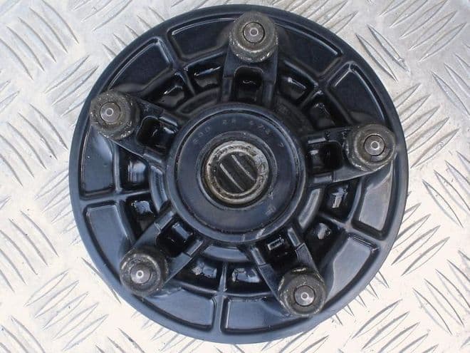 Honda VFR400 NC21 Rear Sprocket Carrier