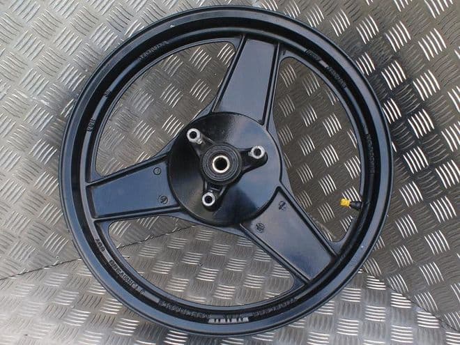 Honda VFR400 NC21 Rear Wheel  (J18xMT3.00)