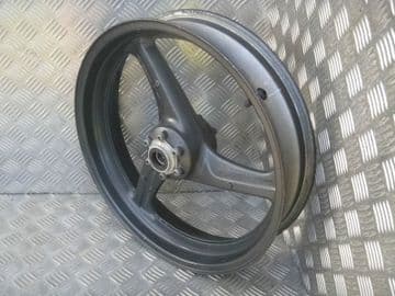 HONDA VTR 1000 FIRESTORM FRONT WHEEL