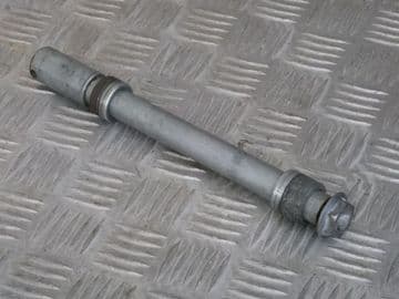 HONDA VTR FIRESTORM FRONT WHEEL SPINDLE