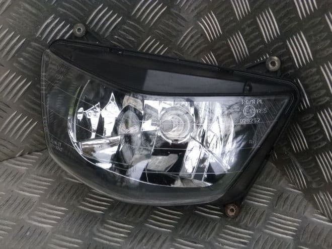HONDA VTR FIRESTORM HEADLIGHT
