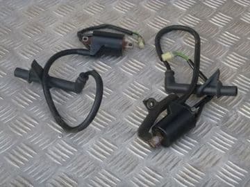 HONDA VTR FIRESTORM IGNITION COILS