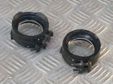 HONDA VTR FIRESTORM INLET RUBBERS