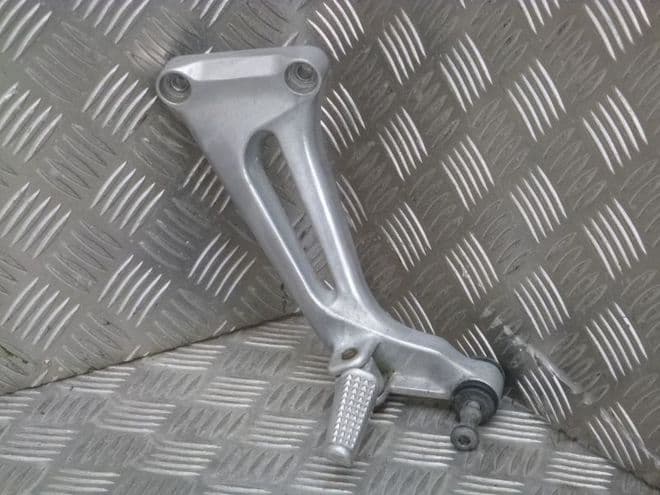 HONDA VTR FIRESTORM L/H PILLION HANGER/PEG