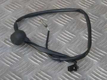 HONDA VTR FIRESTORM NEUTRAL LIGHT WIRING