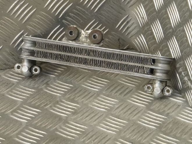 HONDA VTR FIRESTORM OIL COOLER