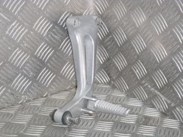 HONDA VTR FIRESTORM R/H PILLION HANGER/PEG