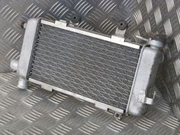 HONDA VTR FIRESTORM R/H RADIATOR