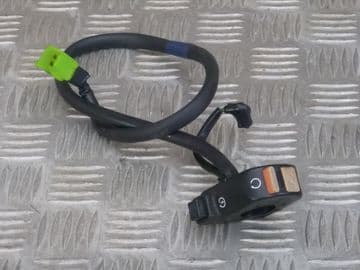 HONDA VTR FIRESTORM R/H SWITCH GEAR