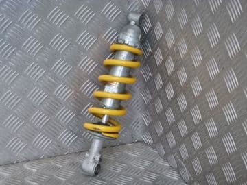 HONDA VTR FIRESTORM REAR SHOCK