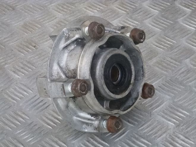 HONDA VTR FIRESTORM SPROCKET CARRIER