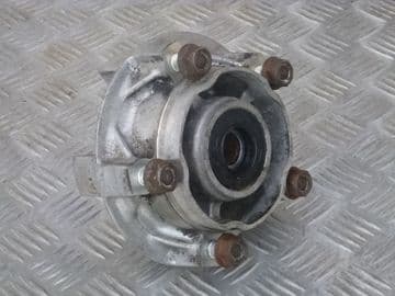 HONDA VTR FIRESTORM SPROCKET CARRIER