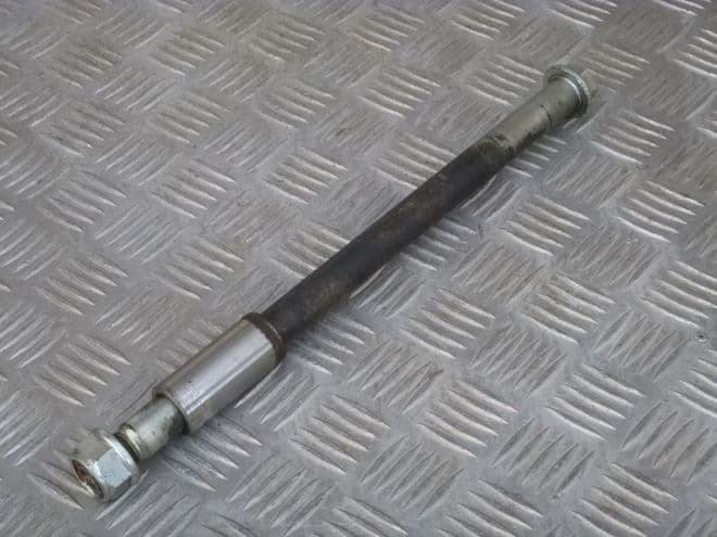 HONDA VTR FIRESTORM SWING ARM SPINDLE