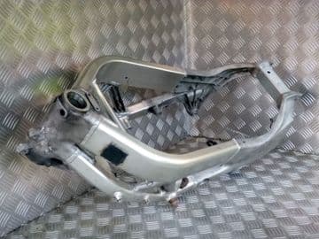 HONDA VTR1000 FIRESTORM FRAME