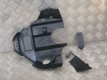 HONDA VTR1000 FIRESTORM INNER ENGINE COVERS