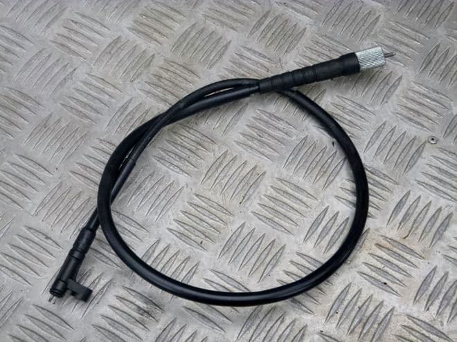 HONDA XL650 SPEEDO CABLE