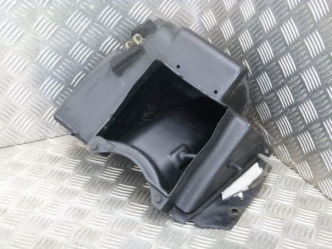 HONDA XL650 TRANSALP, FENDER