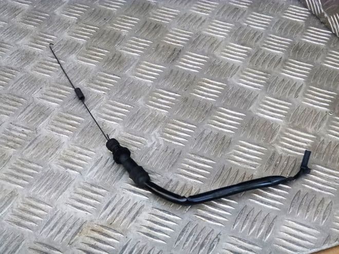 HONDA XL650 V BRAKE LIGHT SWITCH