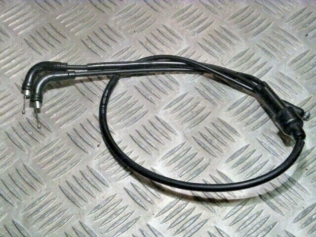 HONDA XL650 V CHOKE CABLE