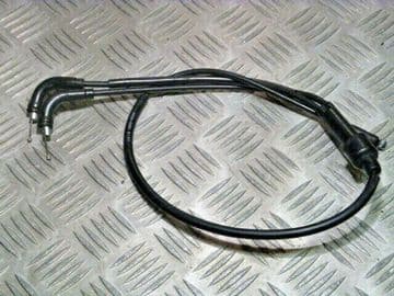 HONDA XL650 V CHOKE CABLE