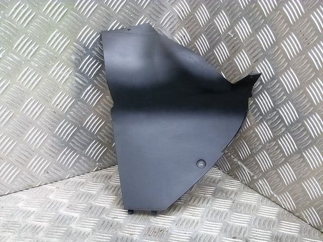 HONDA XL650 V LEFT INNER COWL
