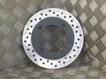 HONDA XL650 V REAR BRAKE DISC