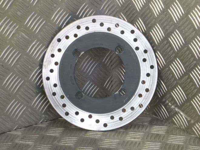 HONDA XL650 V REAR BRAKE DISC