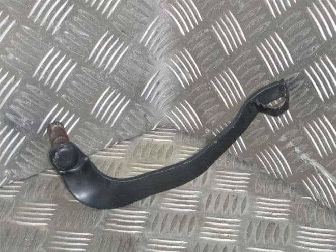 HONDA XL650 V REAR BRAKE LEVER