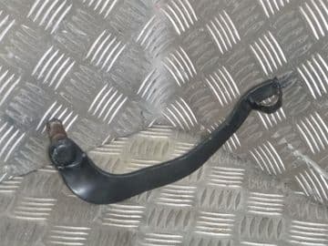 HONDA XL650 V REAR BRAKE LEVER