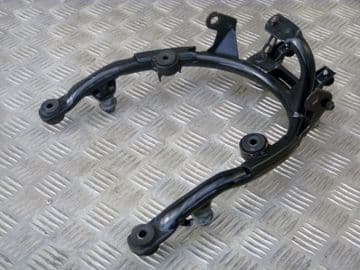 HONDA XL650 V REAR SUBFRAME
