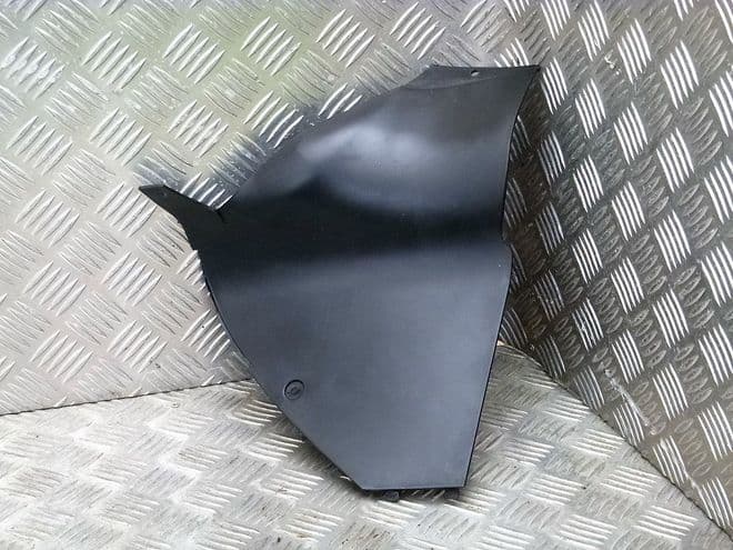 HONDA XL650 V RIGHT INNER COWL