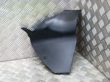 HONDA XL650 V RIGHT INNER COWL
