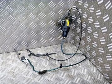 HONDA XL650 V SCOTOILER