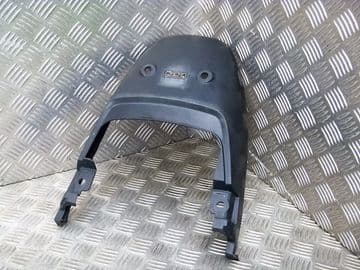 HONDA XL650 V SEAT TAIL COWL