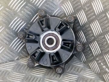 HONDA XL650 V SPROCKET CARRIER